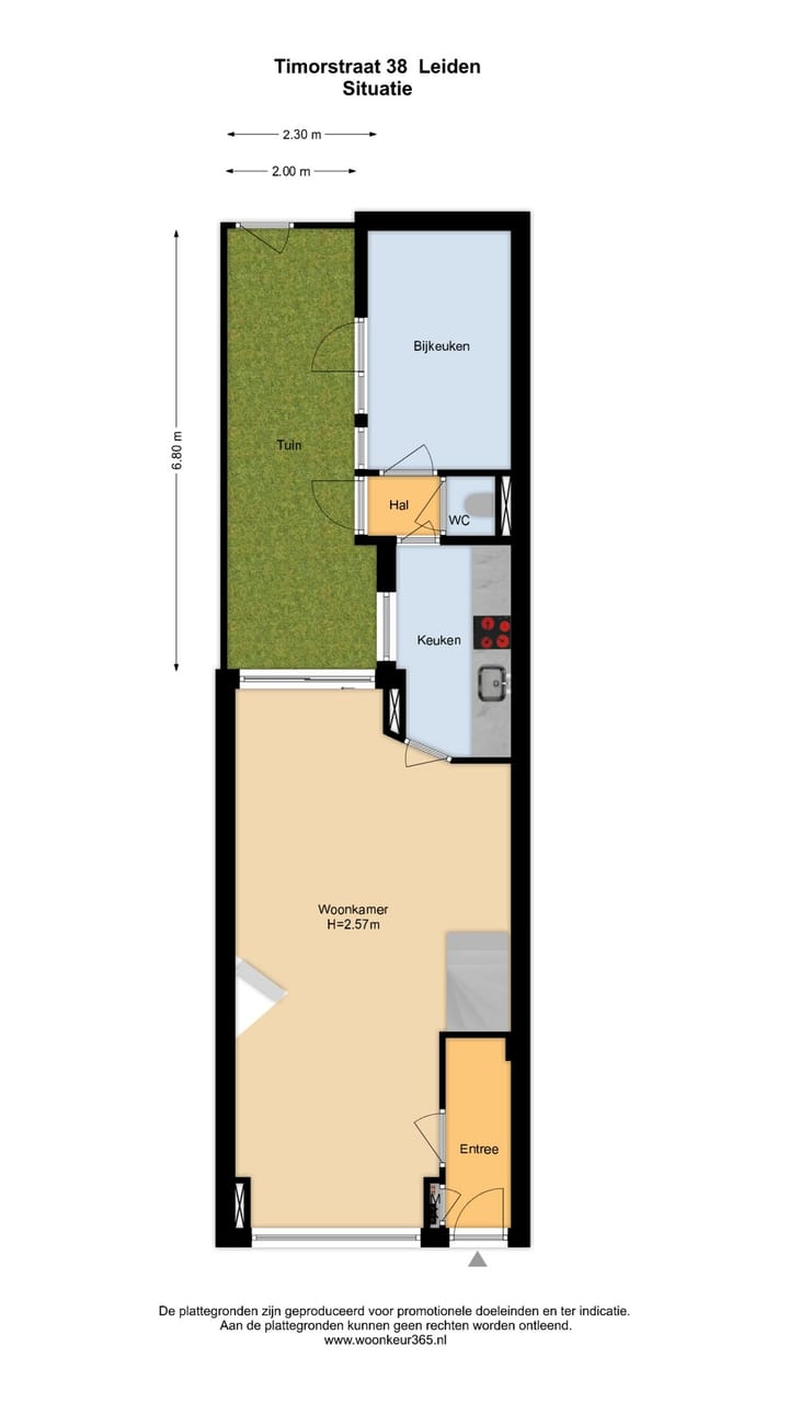 Foto 29 van Timorstraat 38