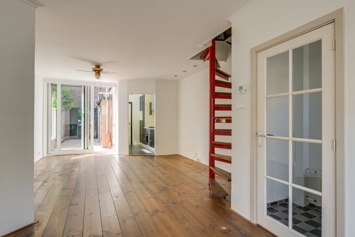 Foto 3 van Timorstraat 38