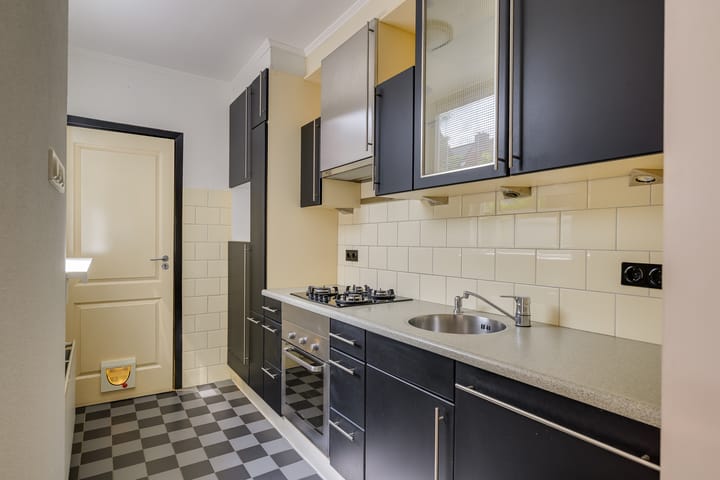 Foto 5 van Timorstraat 38