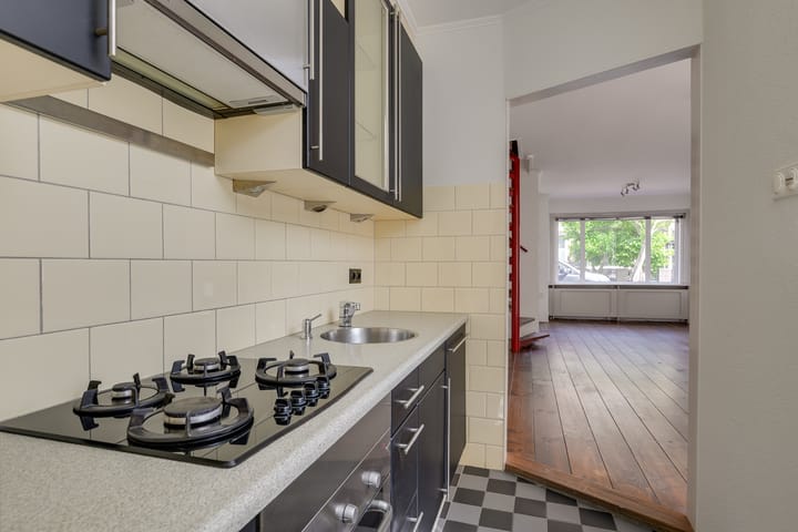 Foto 6 van Timorstraat 38