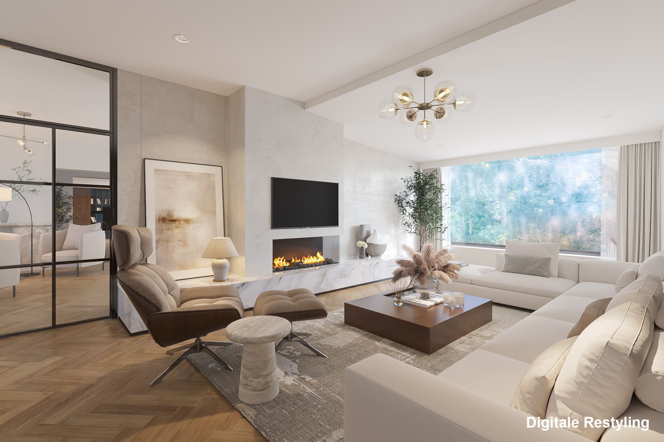 Foto 21 van Eeuwigelaan 54