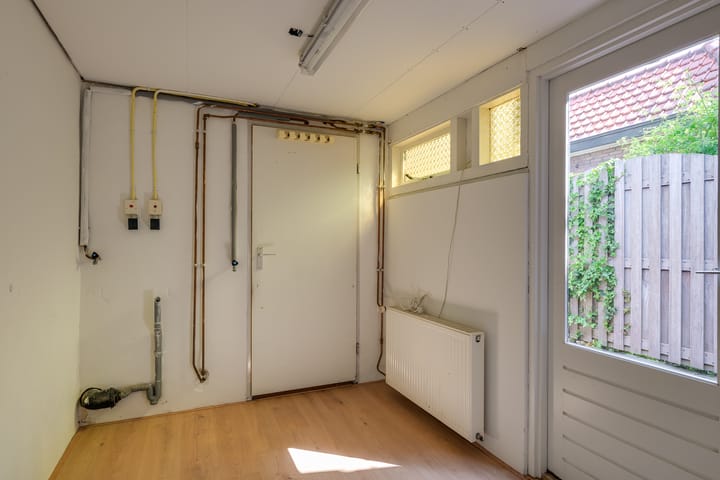 Foto 10 van Timorstraat 38