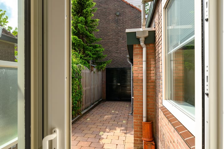 Foto 11 van Timorstraat 38