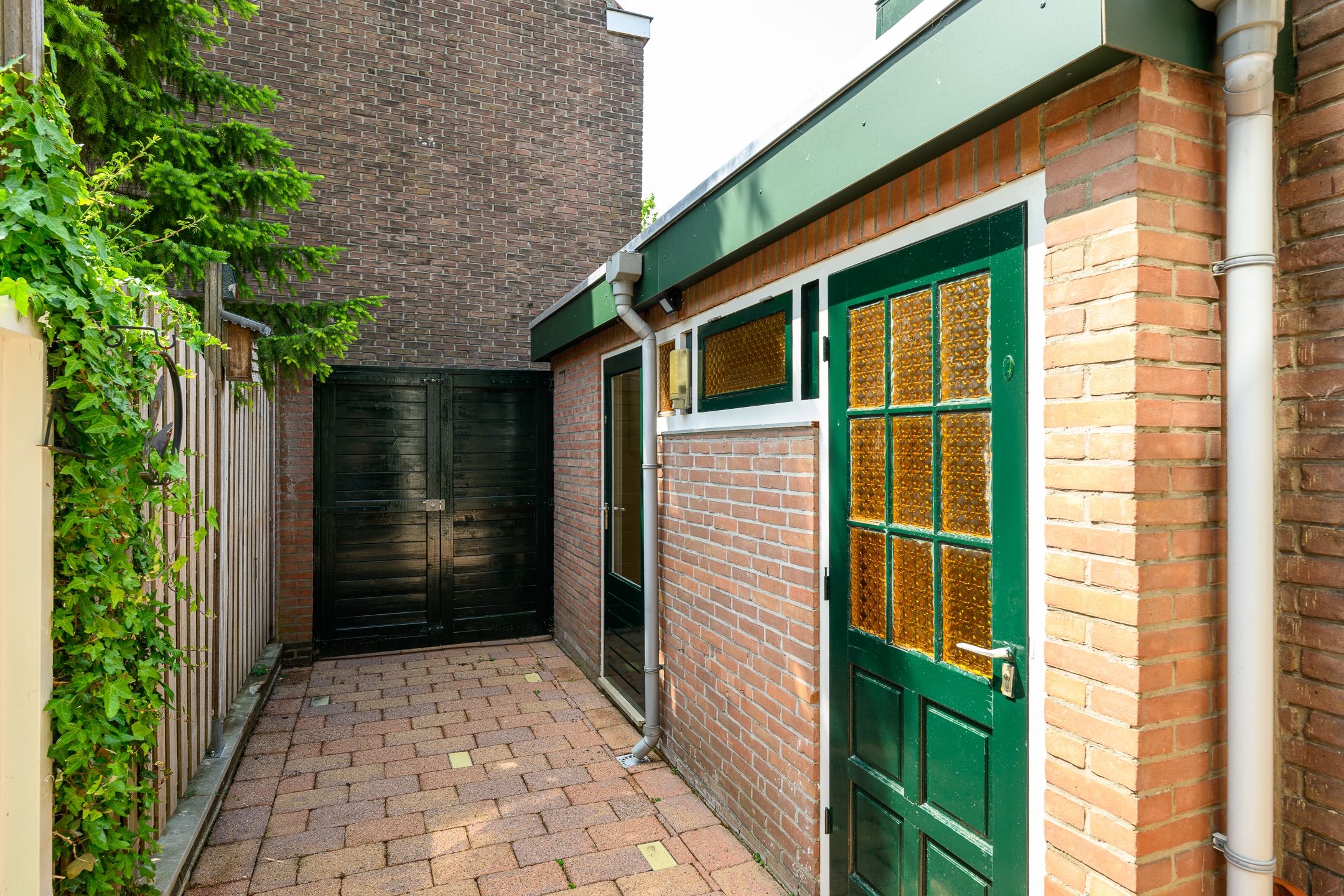 Foto 12 van Timorstraat 38
