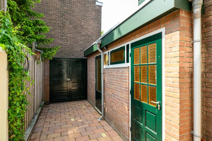 Foto 12 van Timorstraat 38