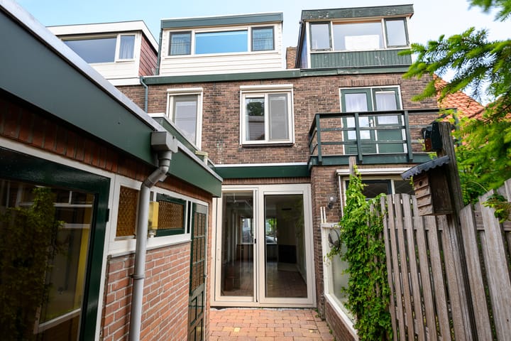 Foto 13 van Timorstraat 38