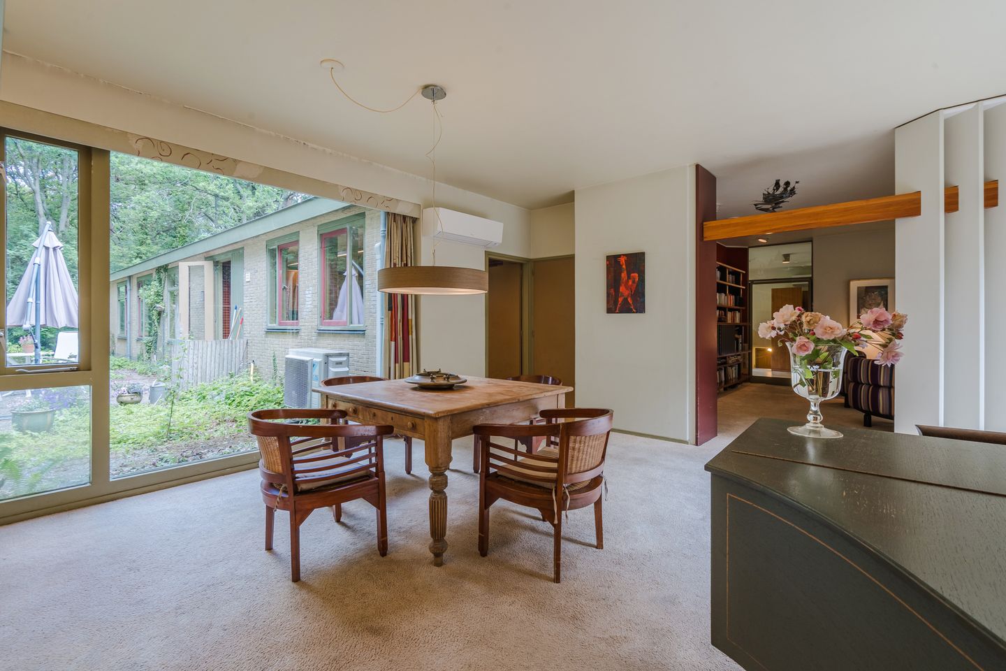 Foto 25 van Eeuwigelaan 54