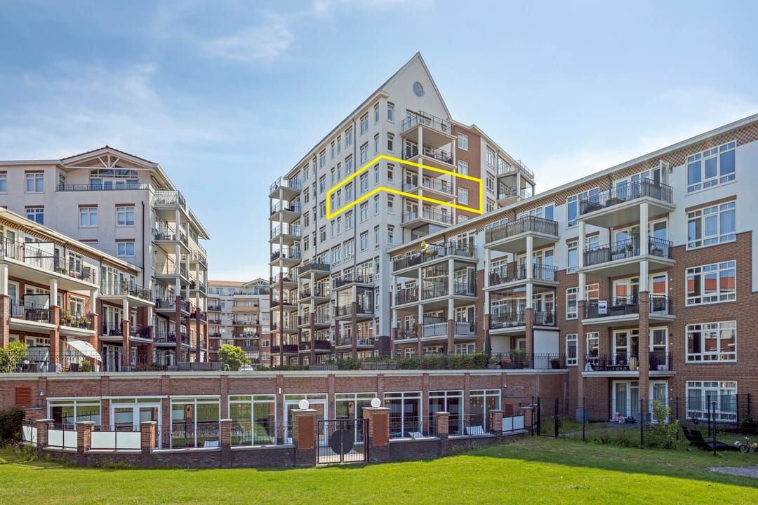 Foto 28 van De Klok 381