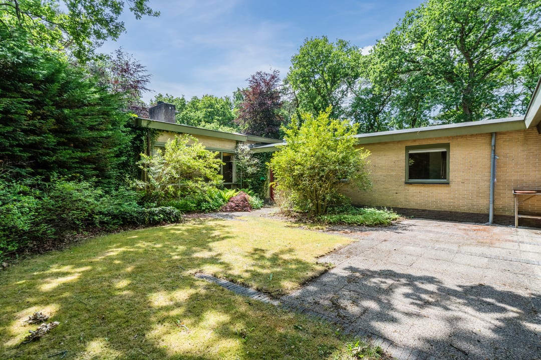 Foto 52 van Eeuwigelaan 54