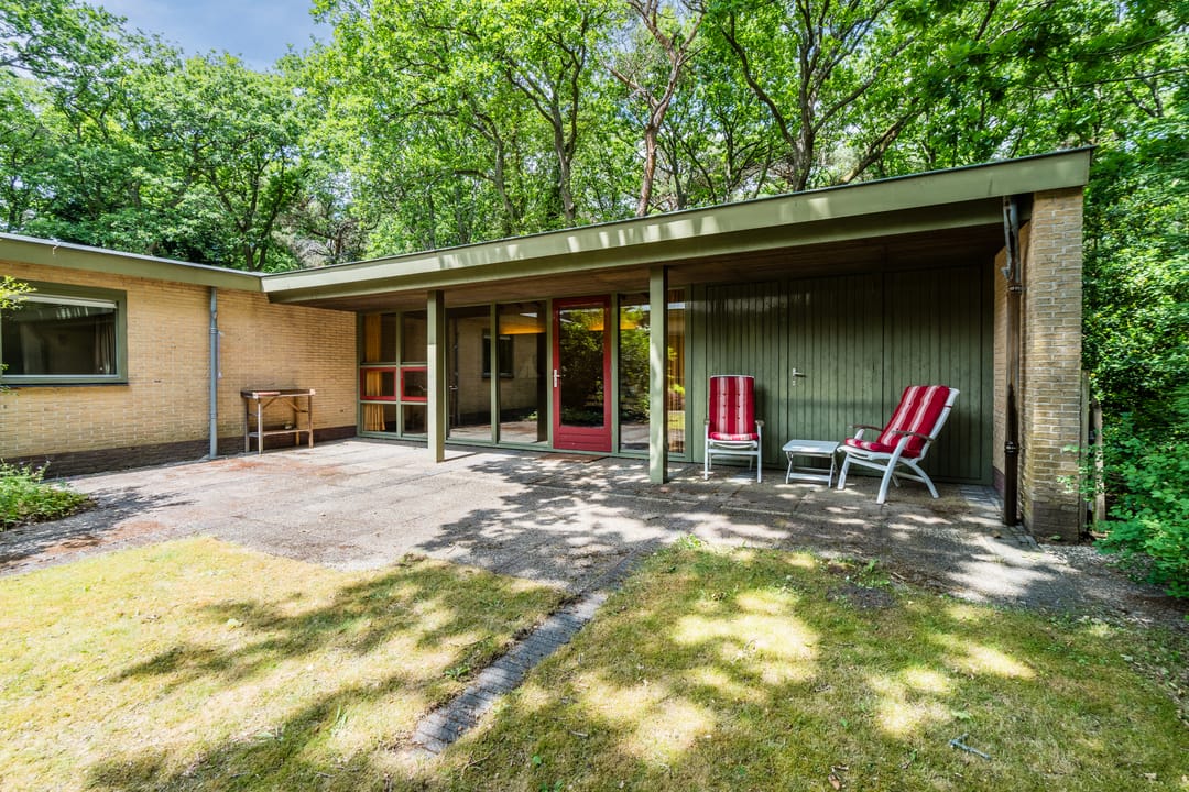 Foto 53 van Eeuwigelaan 54