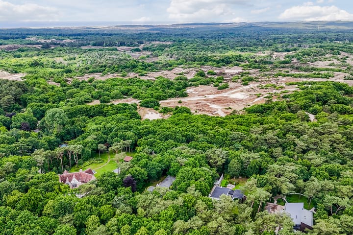 Foto 2 van Eeuwigelaan 54