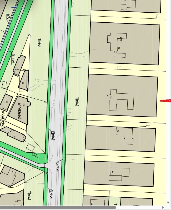 Foto 4 van Eeuwigelaan 54