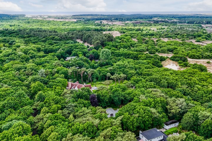 Foto 10 van Eeuwigelaan 54