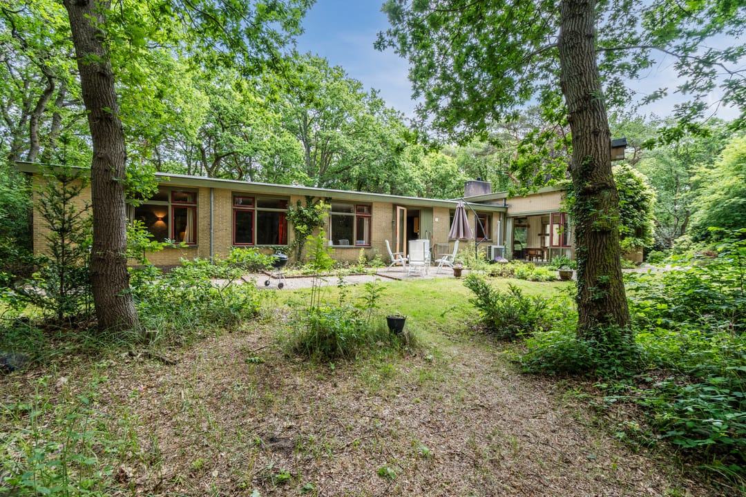 Foto 62 van Eeuwigelaan 54