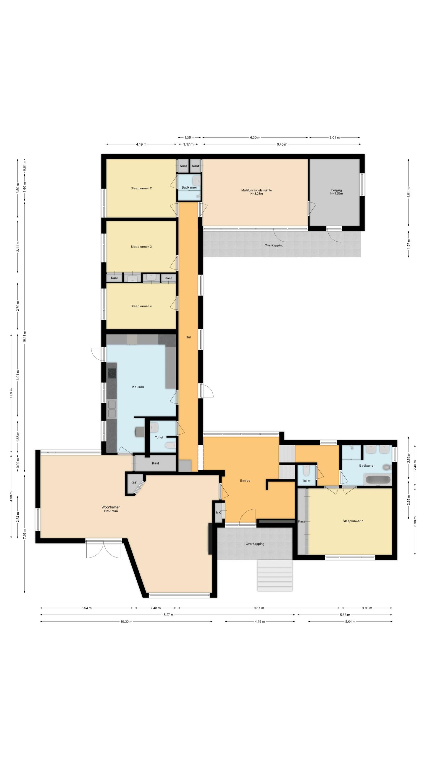 Foto 79 van Eeuwigelaan 54