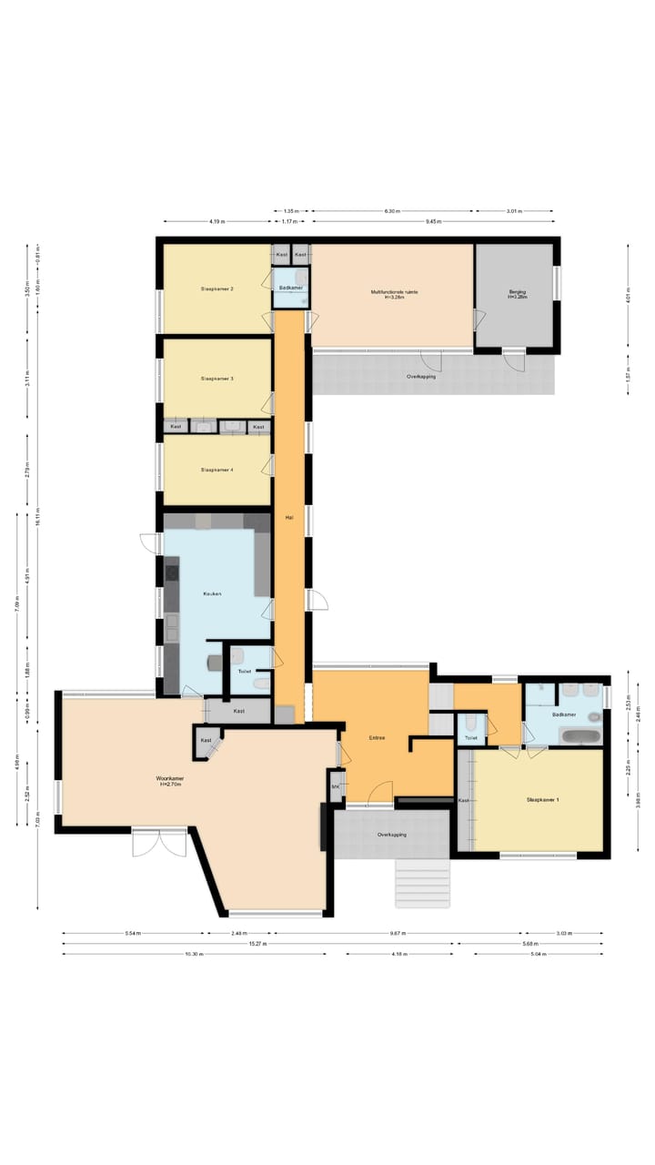 Photo 79 of Eeuwigelaan 54