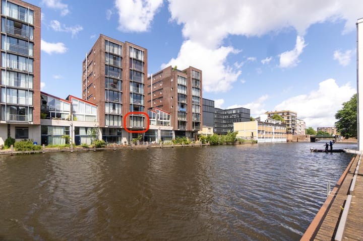 Foto 18 van Donker Curtiusstraat 95