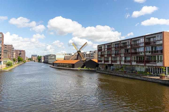 Foto 19 van Donker Curtiusstraat 95