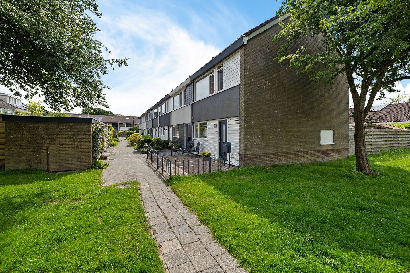 Foto 4 van Johan Winklerwei 433