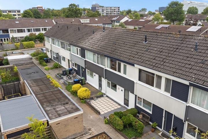 Foto 5 van Johan Winklerwei 433