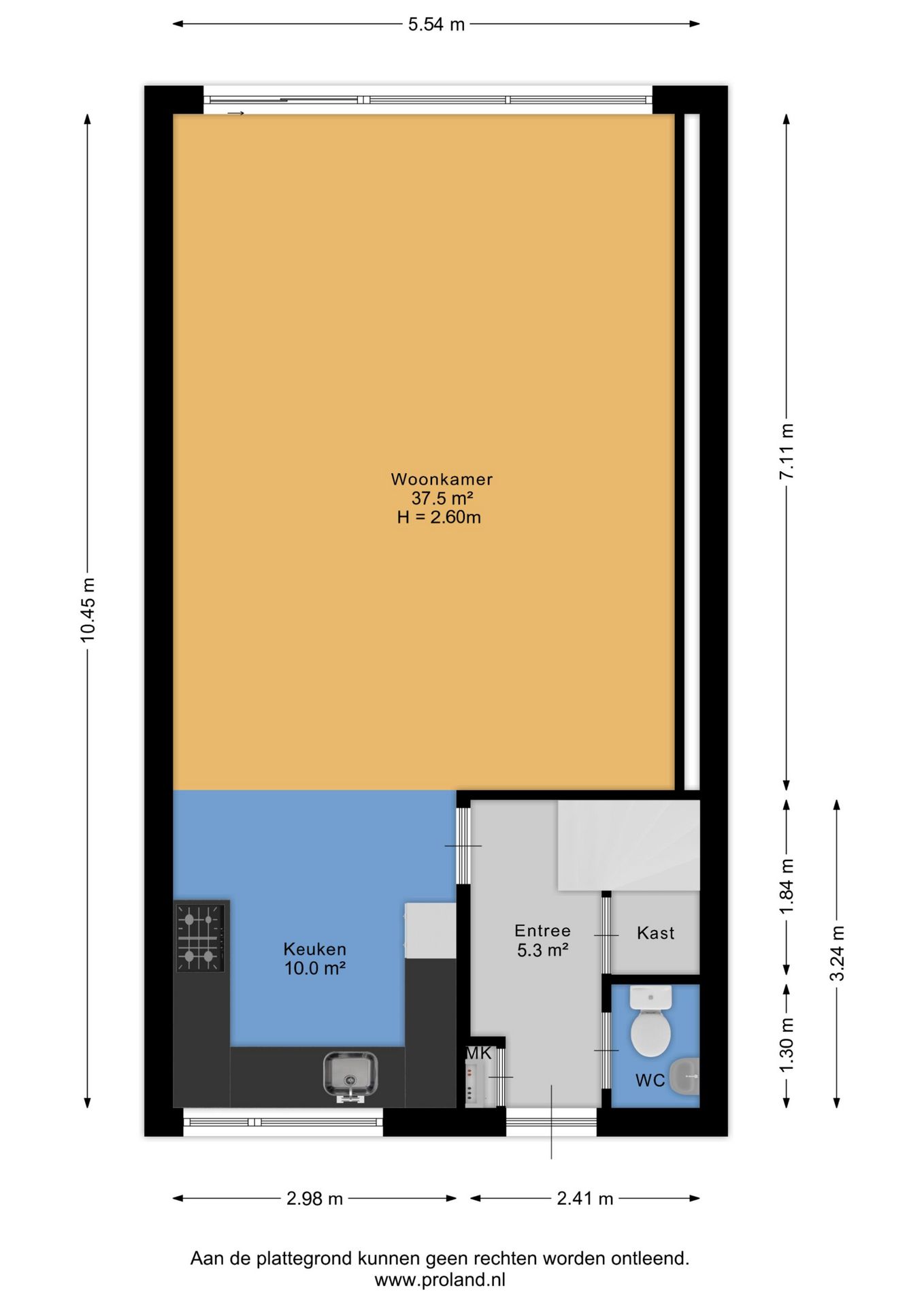 Foto 40 van Johan Winklerwei 433