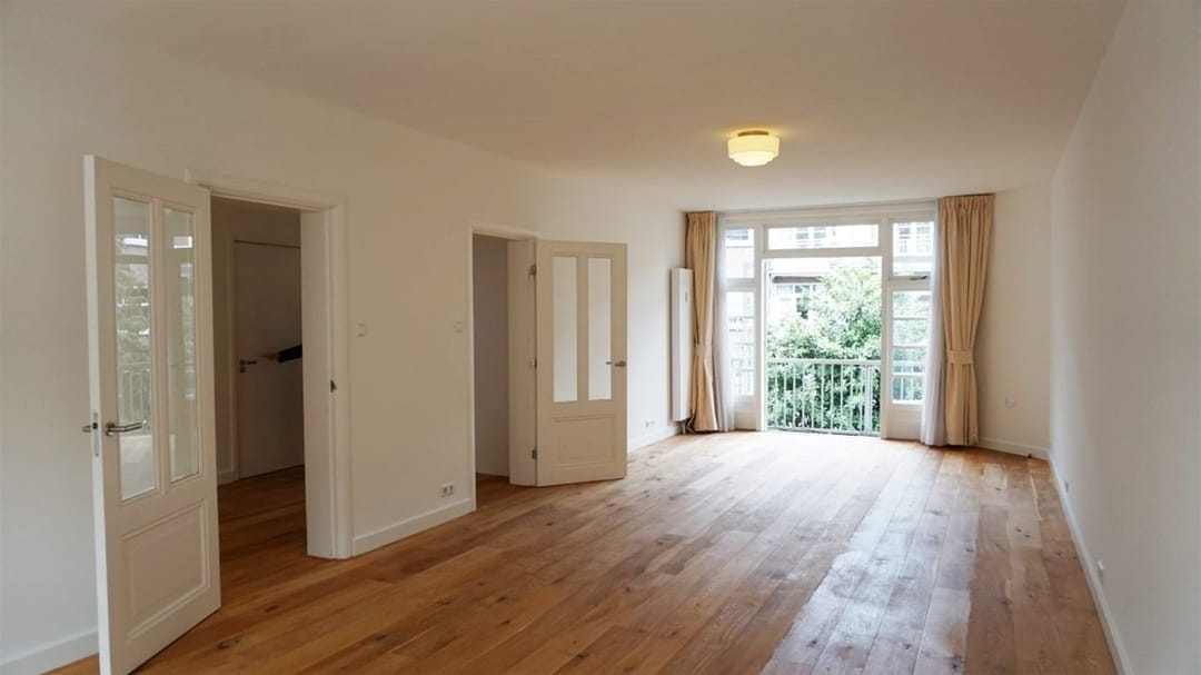 Foto 1 van Milletstraat 56-2