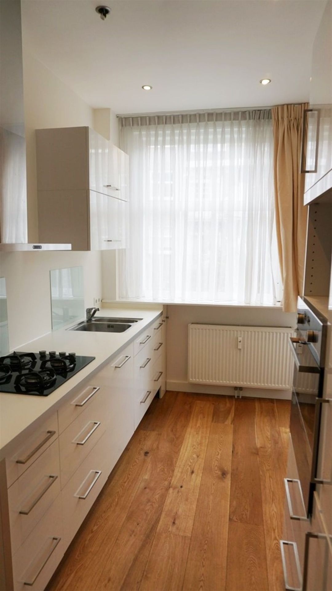 Foto 2 van Milletstraat 56-2