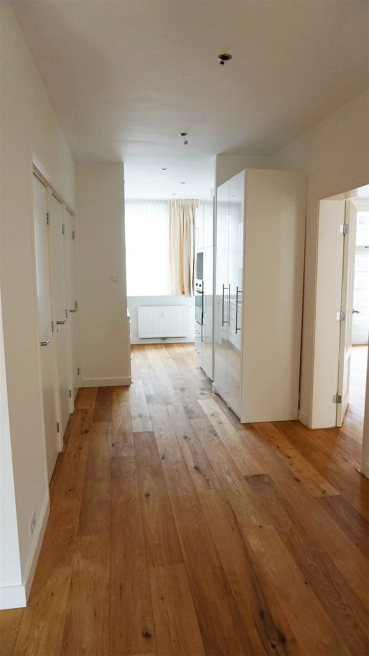 Foto 3 van Milletstraat 56-2