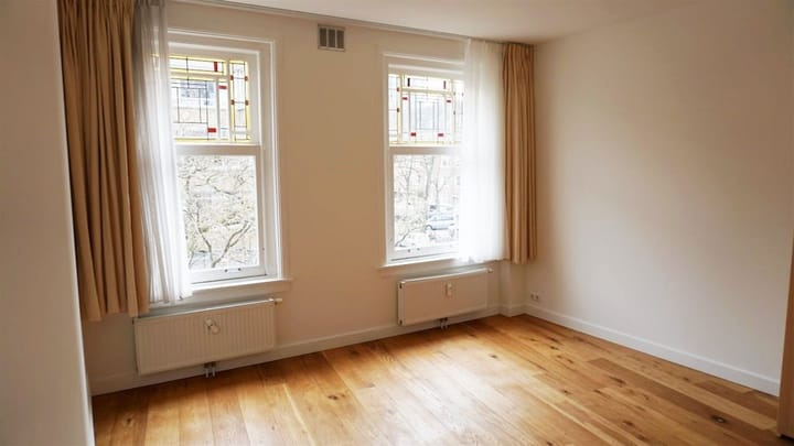 Foto 4 van Milletstraat 56-2