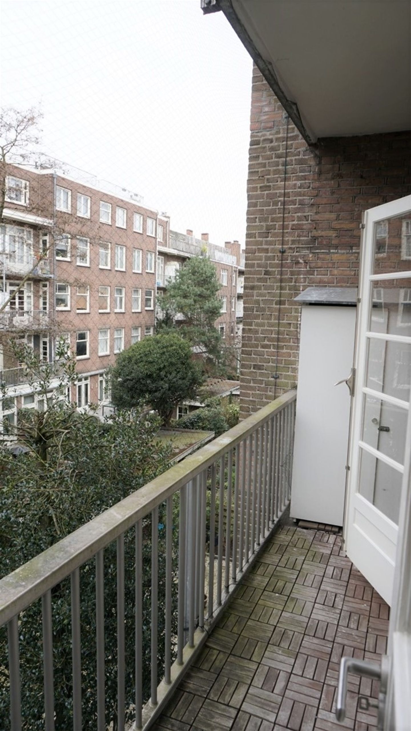 Foto 10 van Milletstraat 56-2