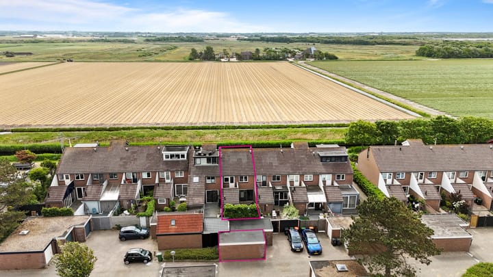 Foto 2 van Warande 25