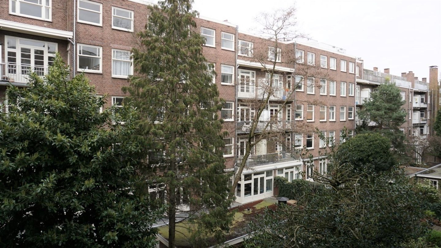 Foto 12 van Milletstraat 56-2