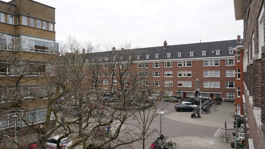 Foto 13 van Milletstraat 56-2