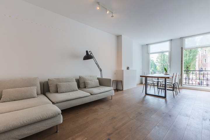 Foto 1 van Roelof Hartstraat 29-1