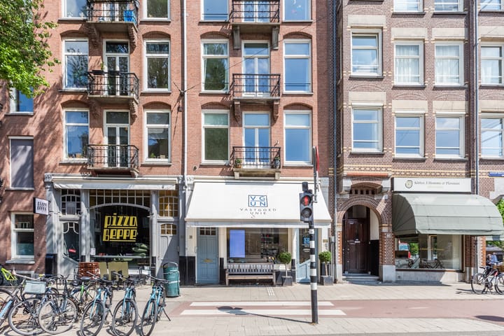 Foto 2 van Roelof Hartstraat 29-1