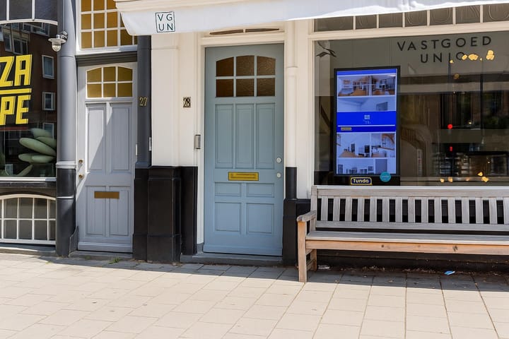 Foto 3 van Roelof Hartstraat 29-1