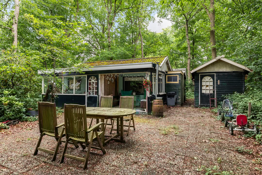 Photo 1 of Sterkenburgerlaan 6-R10