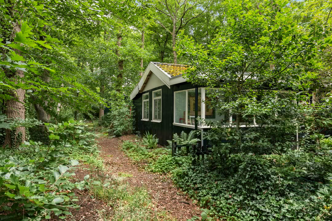 Photo 2 of Sterkenburgerlaan 6-R10