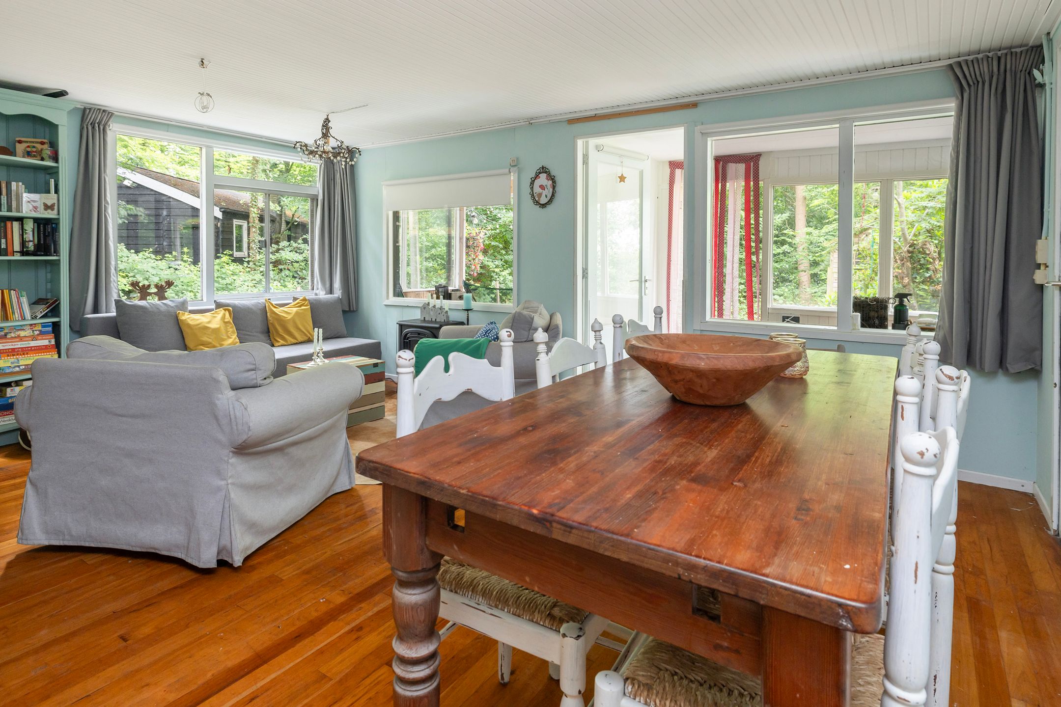 Photo 3 of Sterkenburgerlaan 6-R10