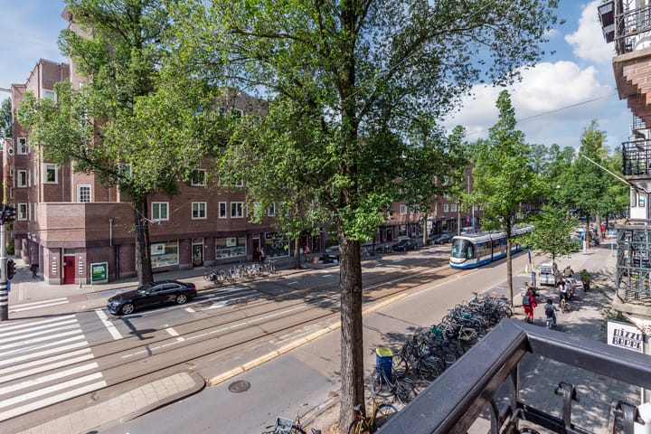 Foto 8 van Roelof Hartstraat 29-1