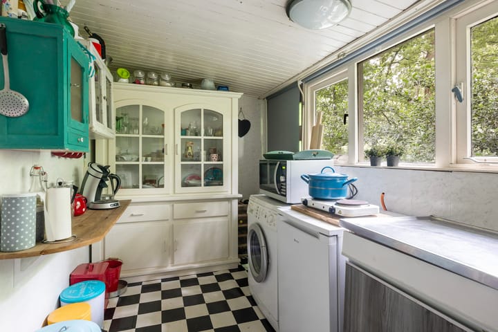 Photo 4 of Sterkenburgerlaan 6-R10