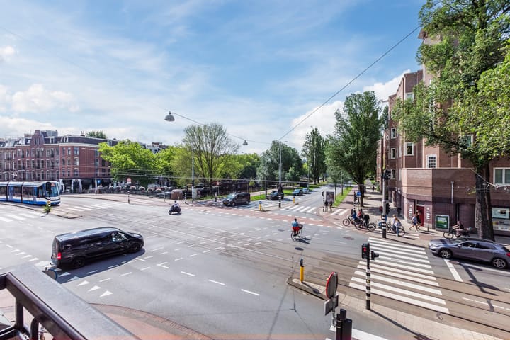 Foto 9 van Roelof Hartstraat 29-1