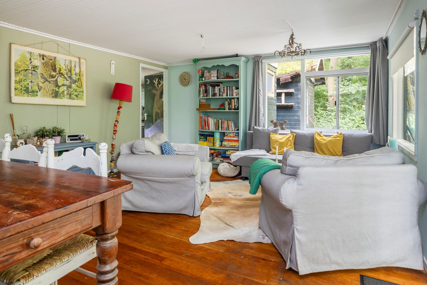 Photo 5 of Sterkenburgerlaan 6-R10