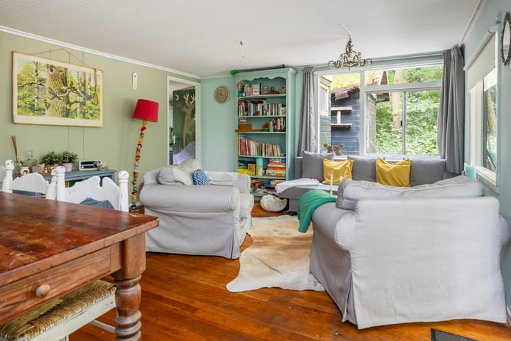 Photo 5 of Sterkenburgerlaan 6-R10