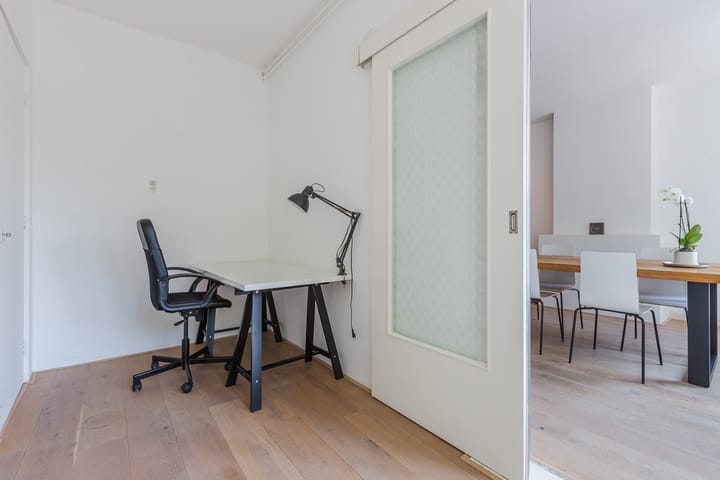 Foto 10 van Roelof Hartstraat 29-1