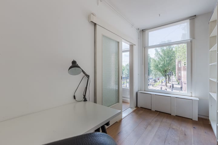 Foto 12 van Roelof Hartstraat 29-1