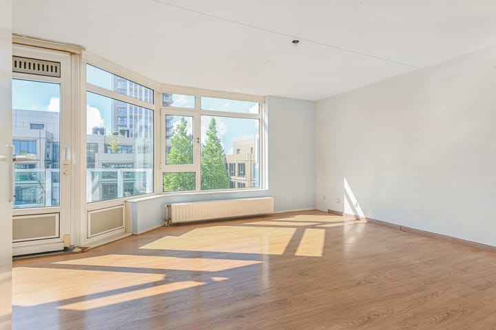 Foto 1 van Promenade 252