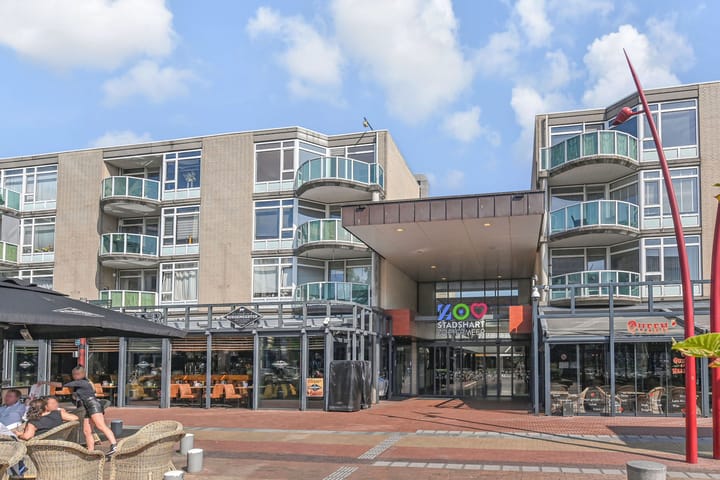 Foto 2 van Promenade 252