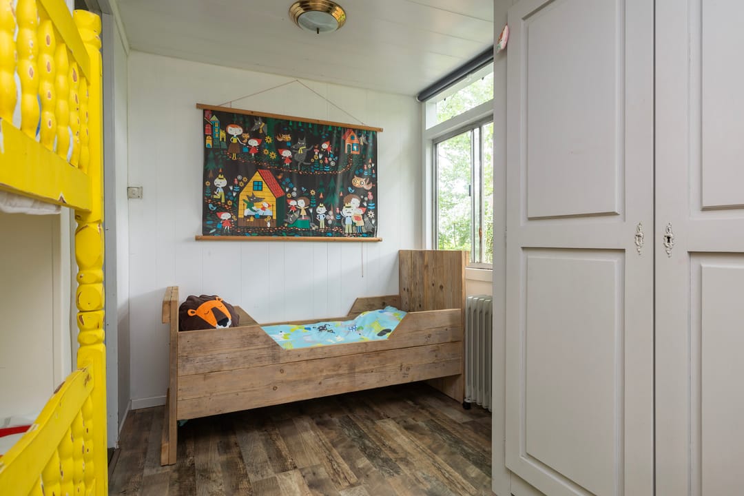 Photo 11 of Sterkenburgerlaan 6-R10