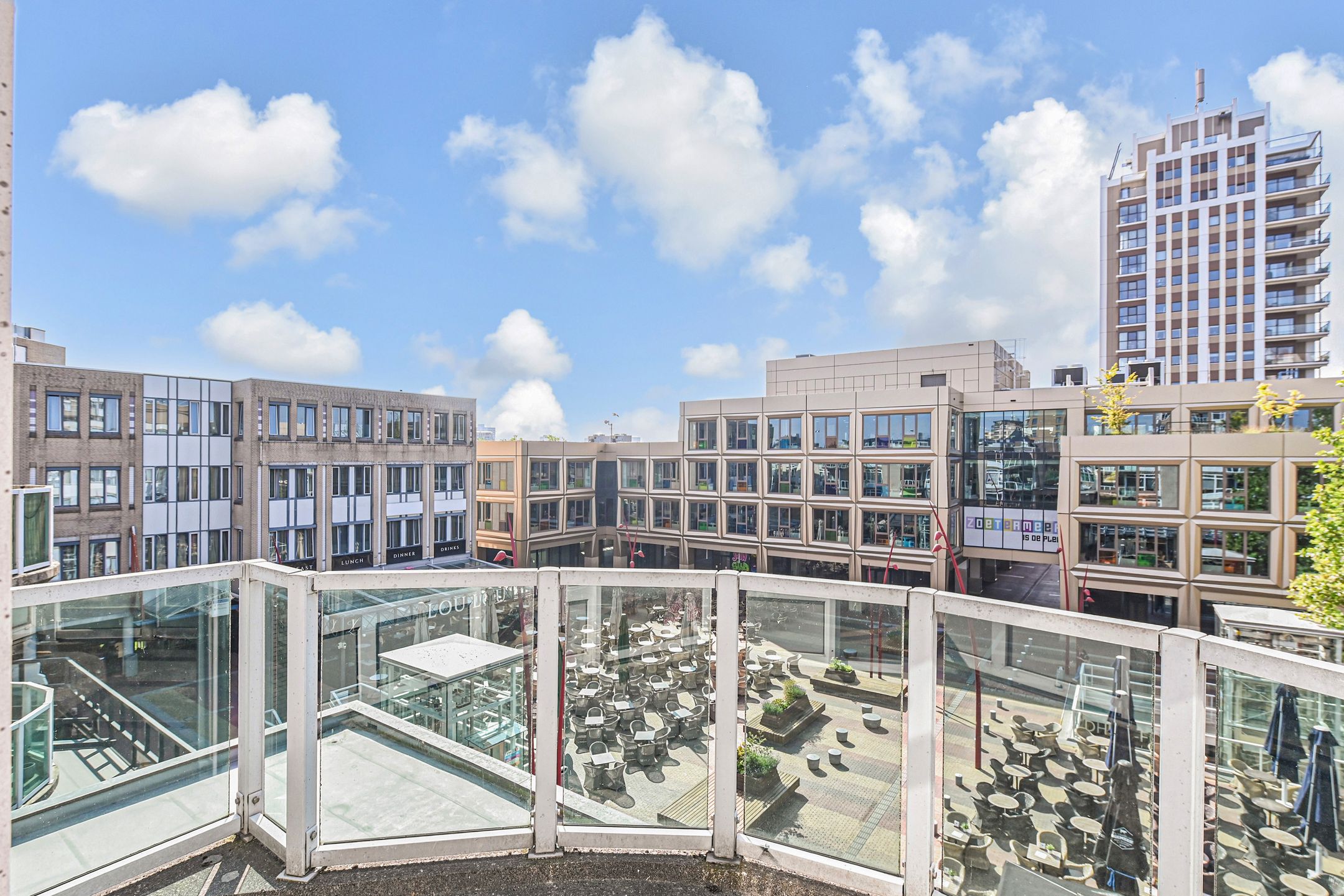 Foto 3 van Promenade 252